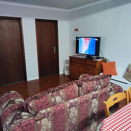Abrigo Do Farol Appartement Santa Cruz das Flores Buitenkant foto