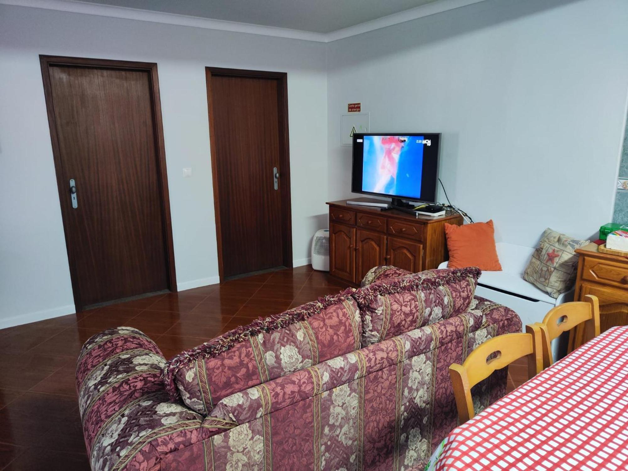 Abrigo Do Farol Appartement Santa Cruz das Flores Buitenkant foto