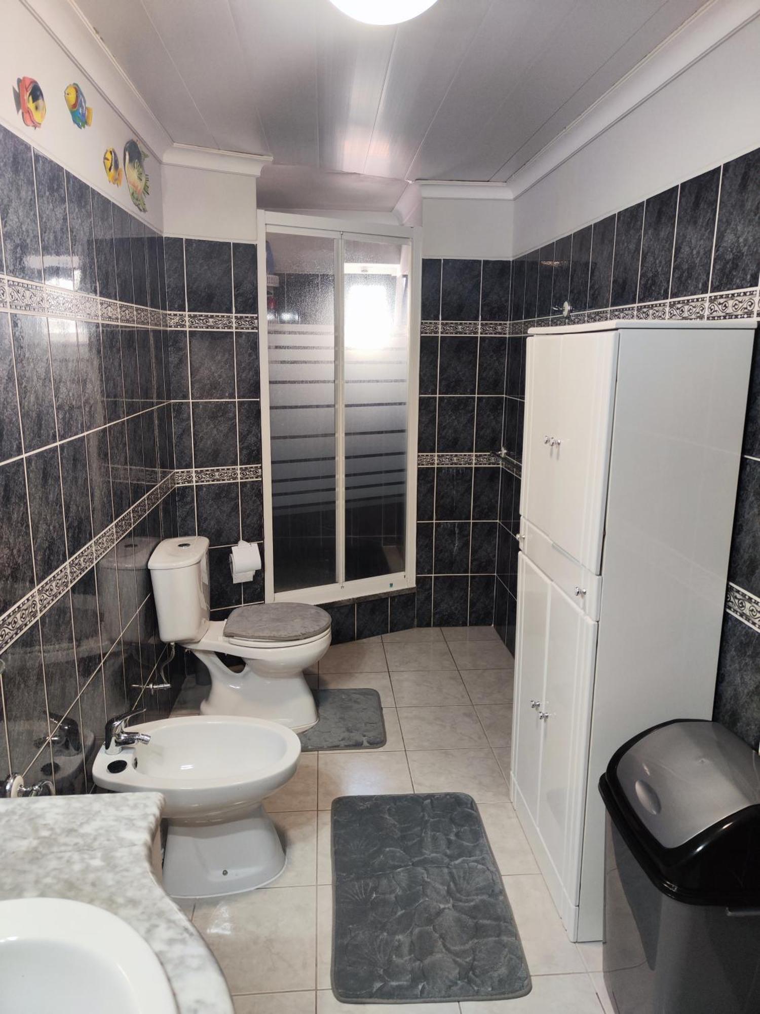 Abrigo Do Farol Appartement Santa Cruz das Flores Buitenkant foto